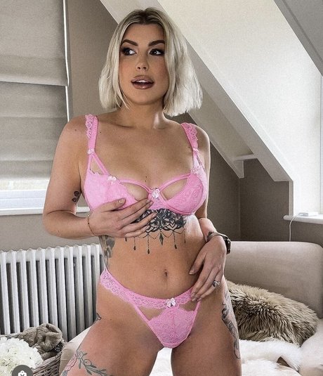 Olivia Buckland