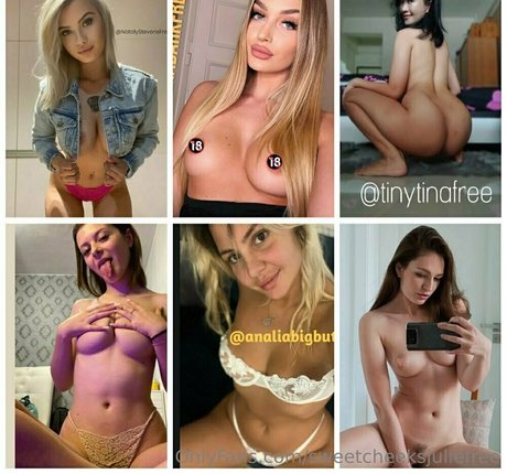 Sweetcheeksjuliefree