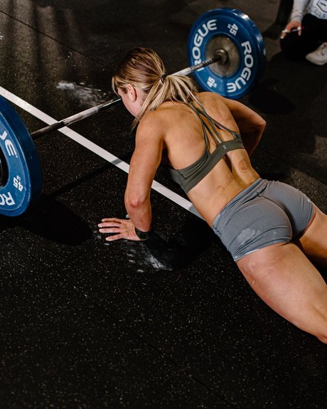 Brooke Wells
