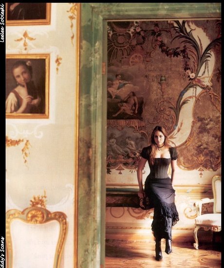 Leelee Sobieski