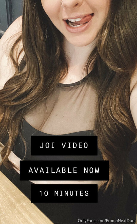 Emmanextdoor
