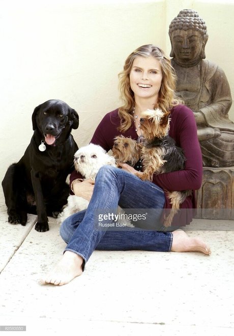 Mariel Hemingway