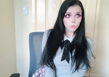 Aliciaahegao