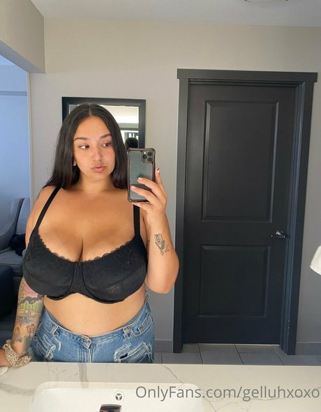 Gelluhxoxo