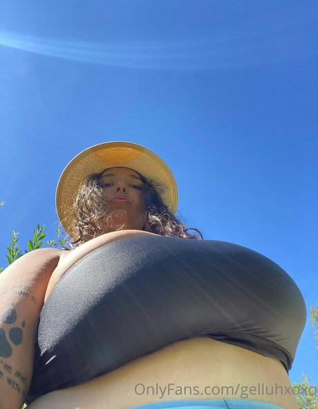Gelluhxoxo