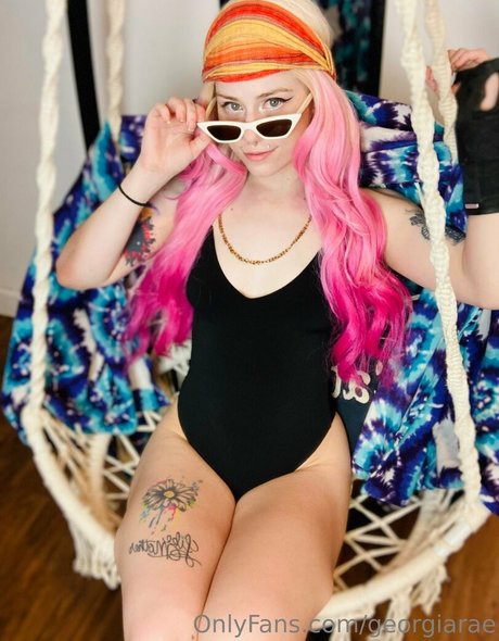 Georgiarae