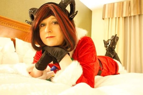 Sasha The Princess Of Darkness