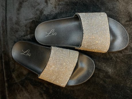 Sapphire  nude leaked OnlyFans photo