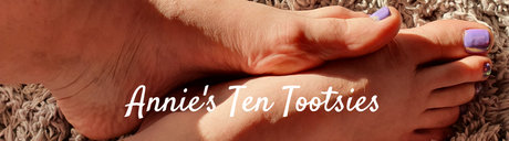Annies Ten Tootsies