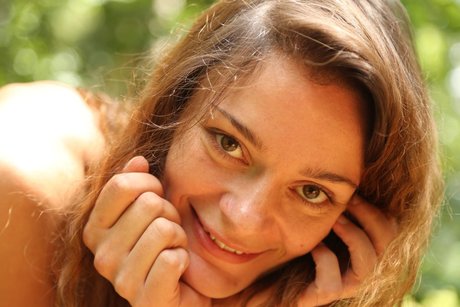 Mary Lou  So In Love With You