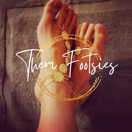 Them Footsies