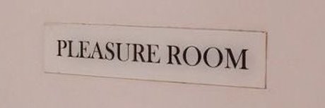 Thepleasureroom