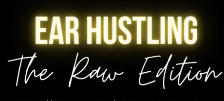 Thee Adult Storyteller