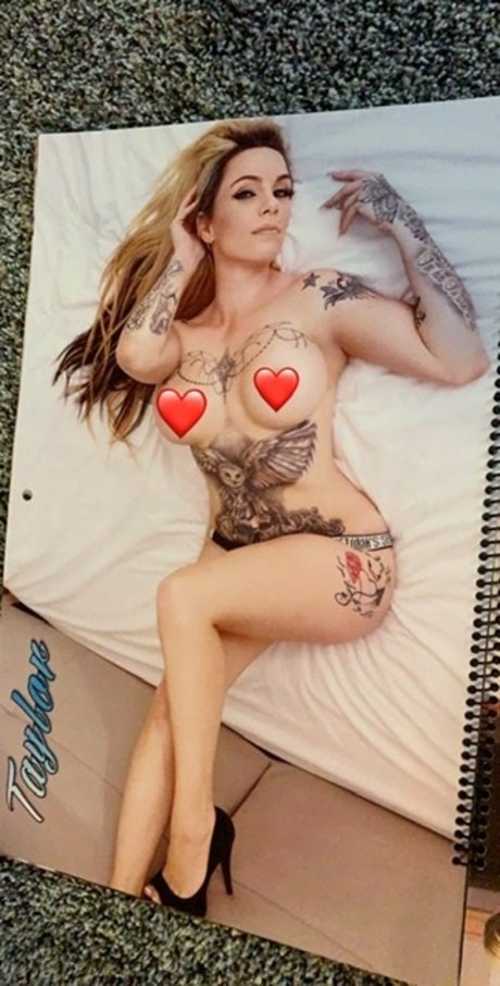 Taylor Kain Free  nude leaked OnlyFans photo