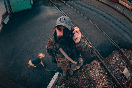 Benjamin B  Tridenspicturae