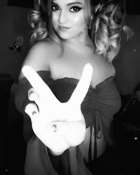 Paulett  nude leaked OnlyFans photo