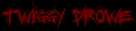 Twiggy Drowe