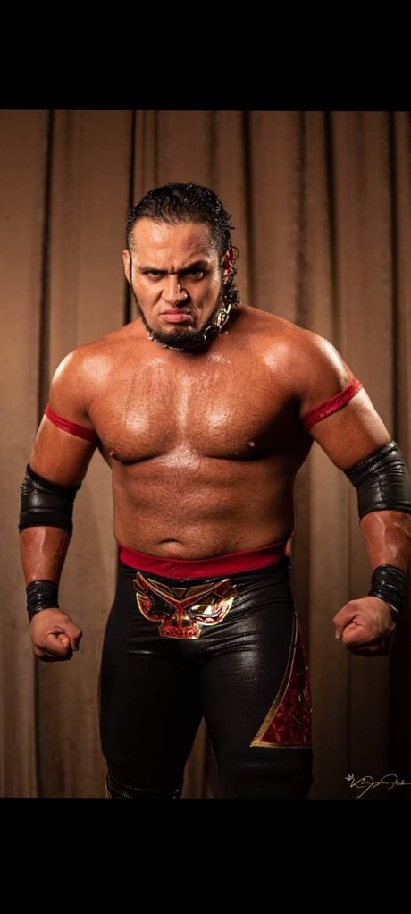 Hijo Del Pirata Morgan