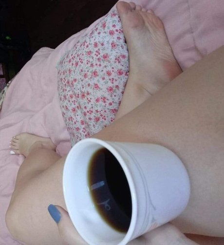 Pao Tello  nude leaked OnlyFans photo