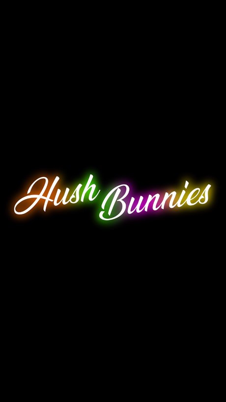 Hush Bunnies