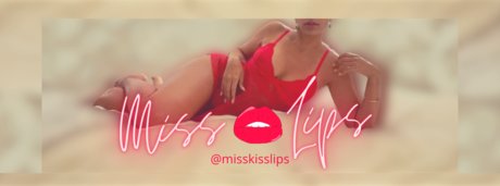 Miss Lips  