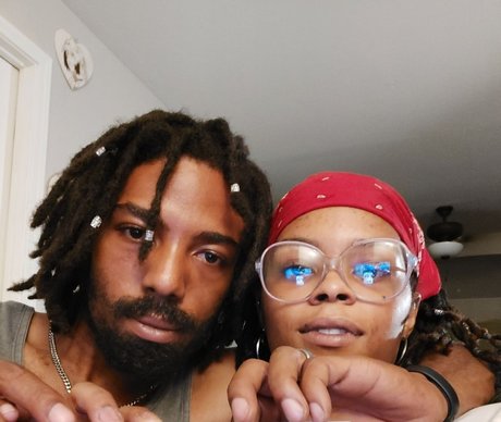 The Fox And The Panda