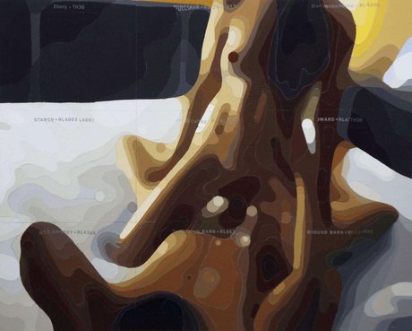 Hank Jiggler Ampamp Cara Asstronut