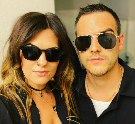 Alex Ampamp Samantha