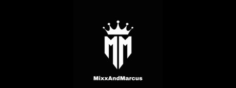 Mixxampampmarcus