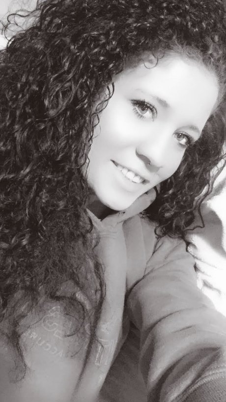 Brittany Harris  nude leaked OnlyFans photo