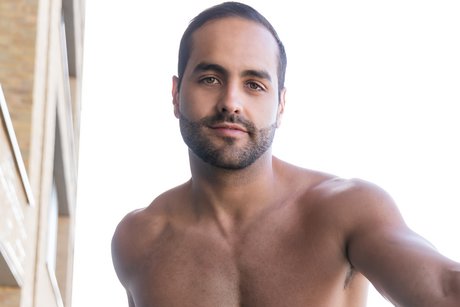 The Brazilian Lust  Premium Page