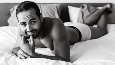 The Brazilian Lust  Premium Page