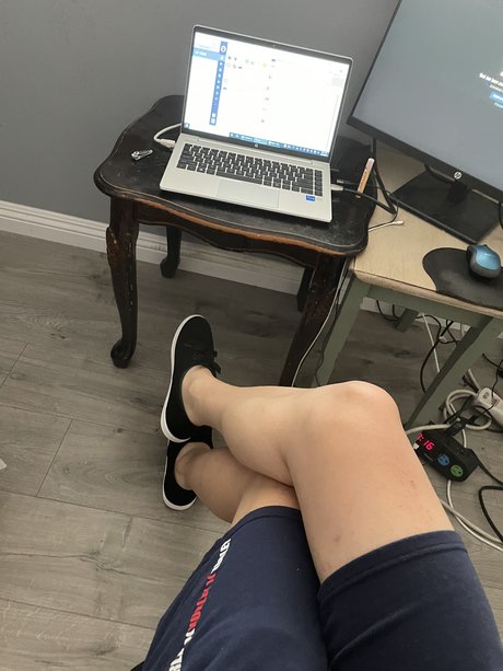 Fembbboy  nude leaked OnlyFans photo