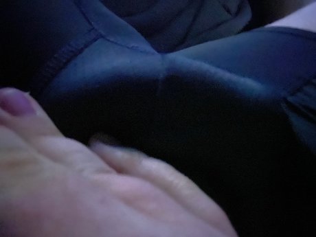 Davidred  nude leaked OnlyFans photo