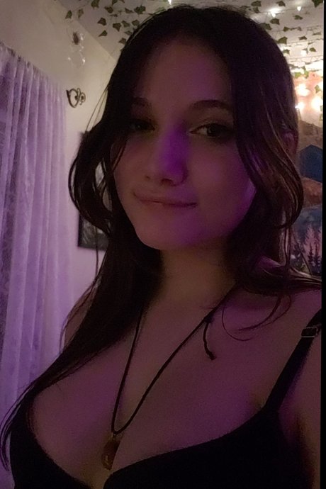 Indigo Layne  nude leaked OnlyFans photo