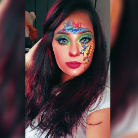 Kristy  nude leaked OnlyFans photo