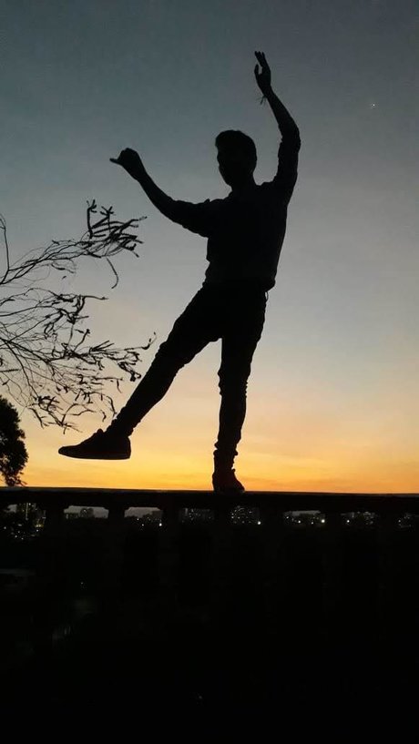 Paisa Versatile  nude leaked OnlyFans photo