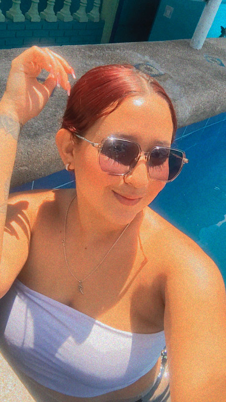 Luisa Fernanda  nude leaked OnlyFans photo