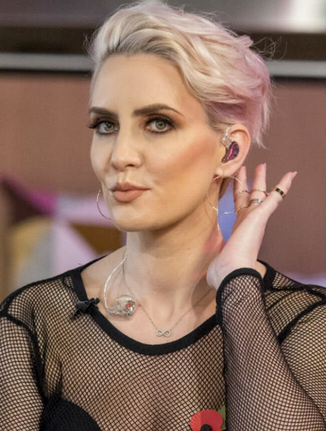 Claire Richards