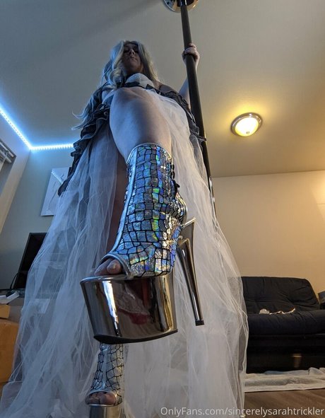 Sincerelysarahtrickler