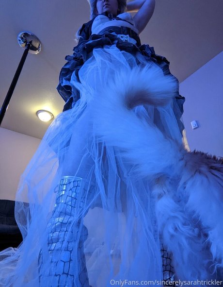 Sincerelysarahtrickler