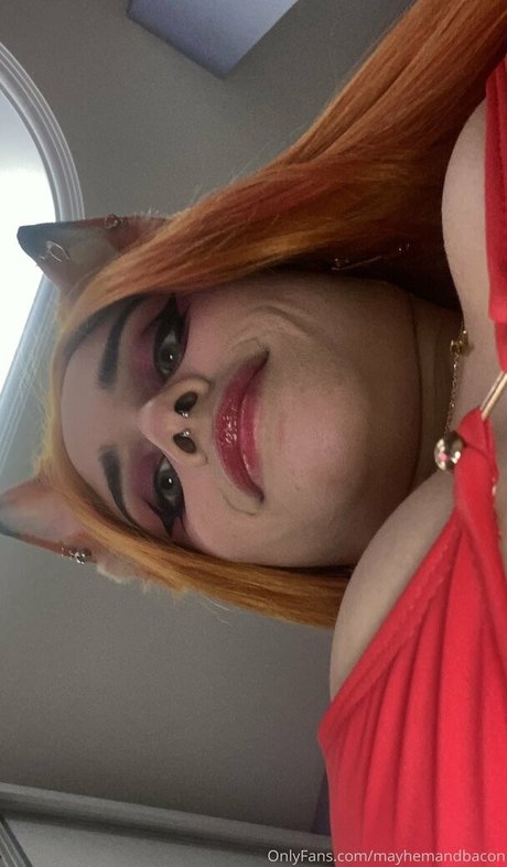 Mayhemandbacon