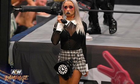 Penelope Ford