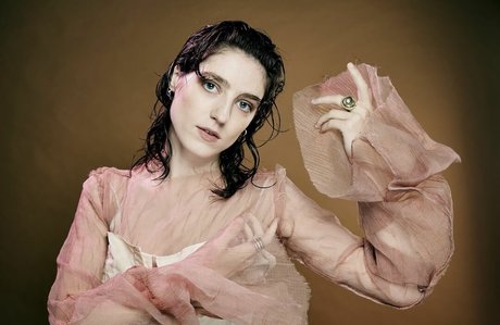 Jasmine Van Den Bogaerde