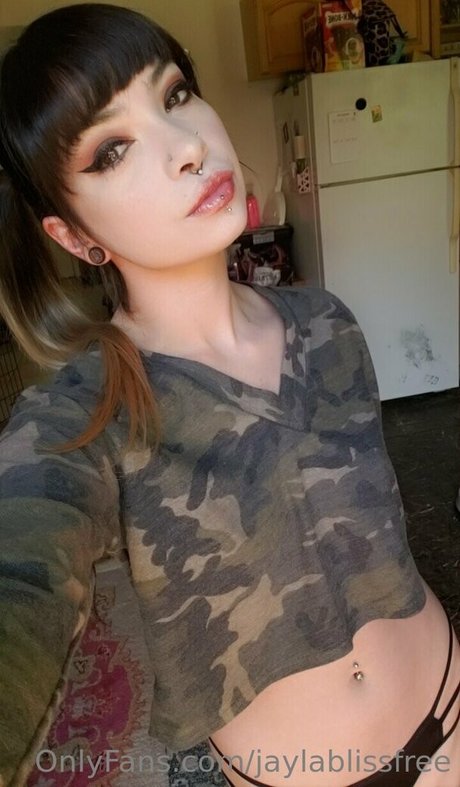 Jaylablissfree