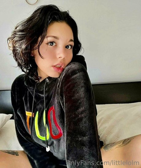 Littlelolm