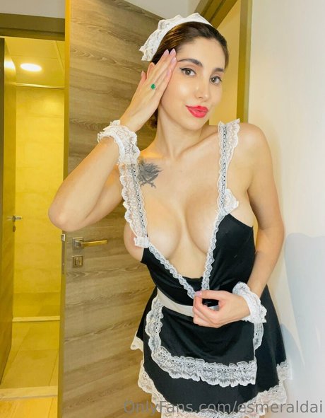 Esmeraldai
