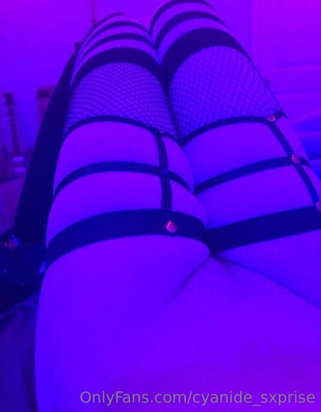 Cyanidesxprise