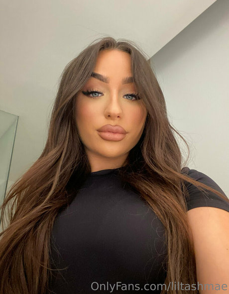 Liltashmae