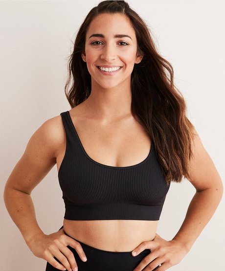 Aly Raisman